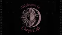 Chey's Café splash