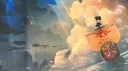 Kurai splash