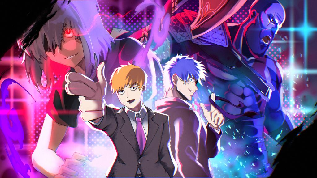 Jump Showdown