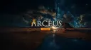 ARCEUS splash