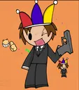 Surijay's server Discord server banner