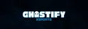 Ghostify splash