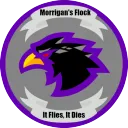 Morrigan's Flock - Home of the InterAlliance splash