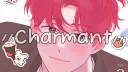 ꒰ Charmant ꒱ splash