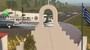 Olympic Air • ROBLOX splash