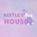 Beetle's Bug House 🐛 splash