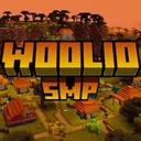 WoolioSMP S2 Discord server banner