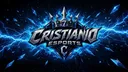 Clashy Cristiano splash