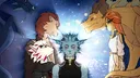 The Mythicals Discord server banner