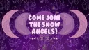 🦇Snow Angels🦇 splash