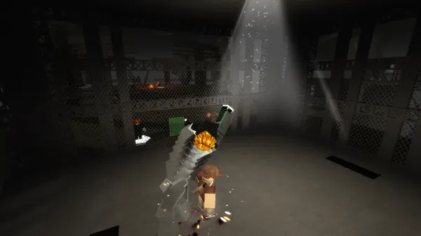 splash