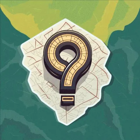 MysteryHike® splash