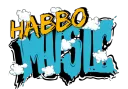Habbo Music splash