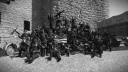 Chernarussian Black Sea Legion splash