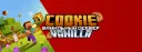 Cookie Vanilla splash