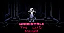Undertale: The Last Human splash