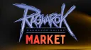 iRO Market splash