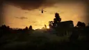 DayZ Территория выживших splash