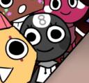 Little land of sweets Banner