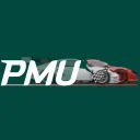 Le PMU SimRacing splash