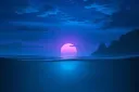 Midnight Horizon splash