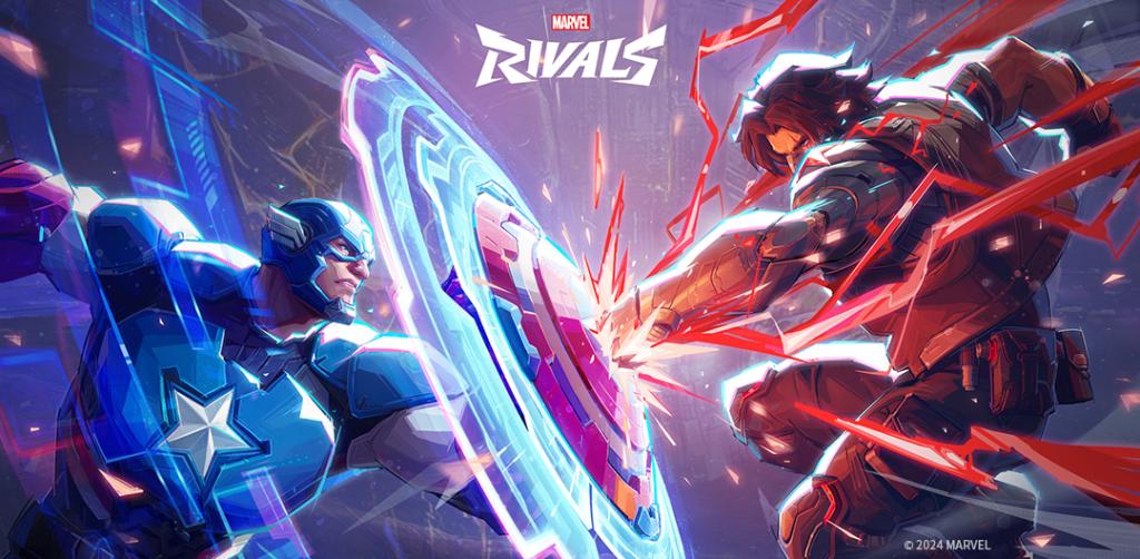 Marvel Rivals Tournaments
