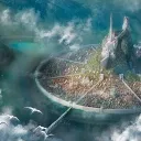 Arkadian Empire splash