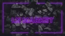 𝐋𝐍™ 𝐌𝐚𝐫𝐤𝐞𝐭 splash