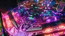 Infected Mushroom Pinball splash