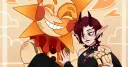 ⋆｡°✩🎃𝓛𝓾𝓬𝓪𝓼'𝓼 𝓱𝓪𝓾𝓷𝓽𝓮𝓭 𝓱𝓸𝓾𝓼𝓮 🎃✩°｡⋆ splash