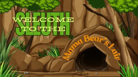Mama Bear's Lair splash