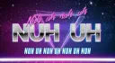 ‧₊˚✧Nuh uh Nerds✧˚₊‧ Discord server banner