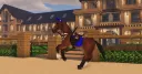 ♡ BlossomEQ ♡ swem tack add-on splash