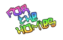 The Official "For The Homies" Discord splash