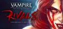 Vampire Rivals World splash