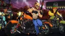 Bad Bikers NFTs splash