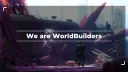 Worldbuilders splash