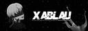 Xablau  #100 Banner