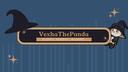 Vexha's Tower: Dreamlock Banner