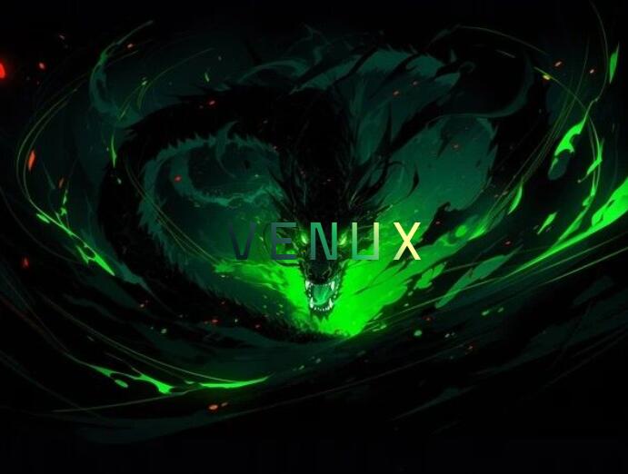 Vnextus V E N U X