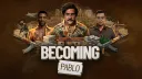 Becoming Pablo Discord server banner