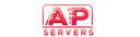 AP Servers Banner