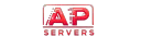 AP Servers splash