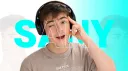 SaNy splash
