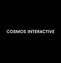 Cosmos Interactive splash