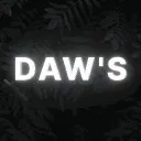 DAW’s Hangout Discord server banner