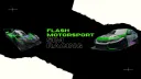 Flash Motorsport splash