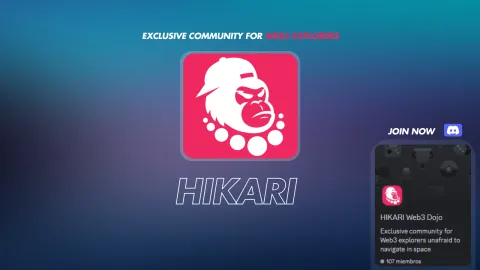 Web3 Dojo splash