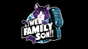 We Family Son!! splash