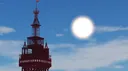 Visit Blackpool Roblox splash